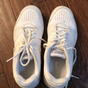 Nike City court shoes